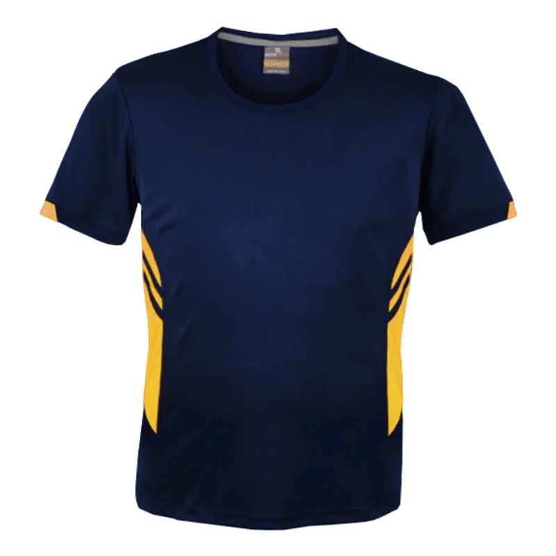 Navy/Gold