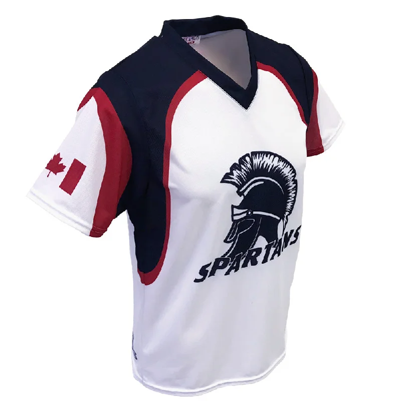 Volleyball Jersey for Team-SSC 2037 - Short Sleeve Jersey