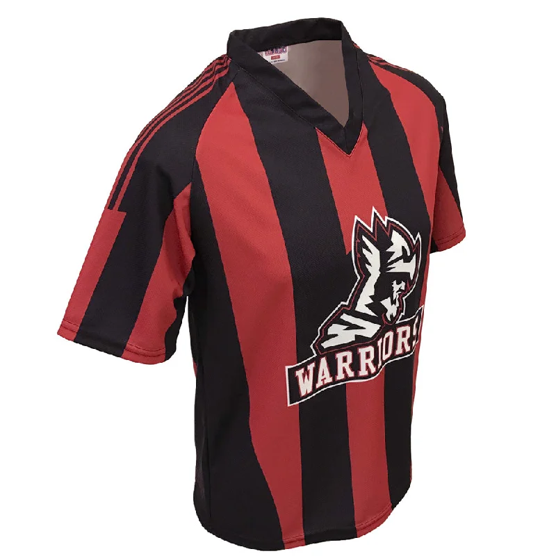 Youth Volleyball Jersey-SSC 2040 - Short Sleeve Jersey