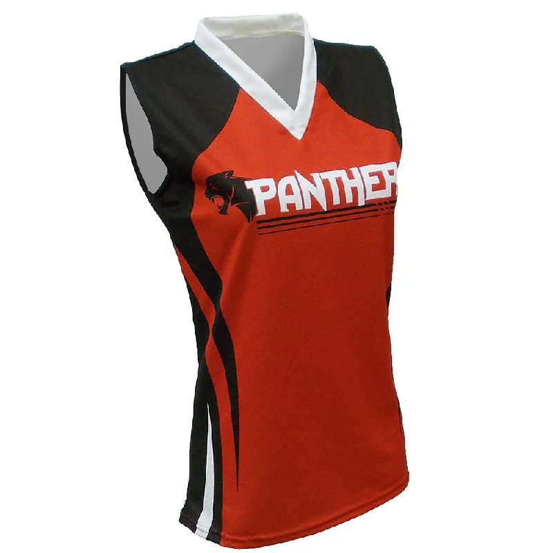 Volleyball Jersey for College Students-SVB 1079 - Women's Volleyball Jersey