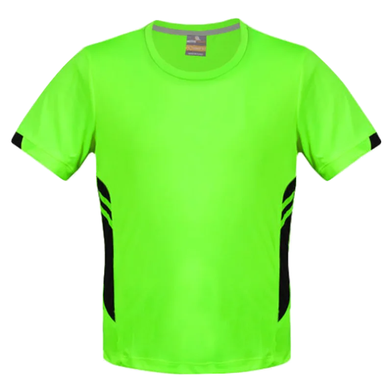 Neon Green/Black