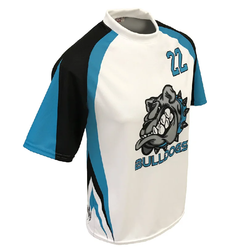 Volleyball Jersey for Sale-SSC 2010 - Short Sleeve Jersey