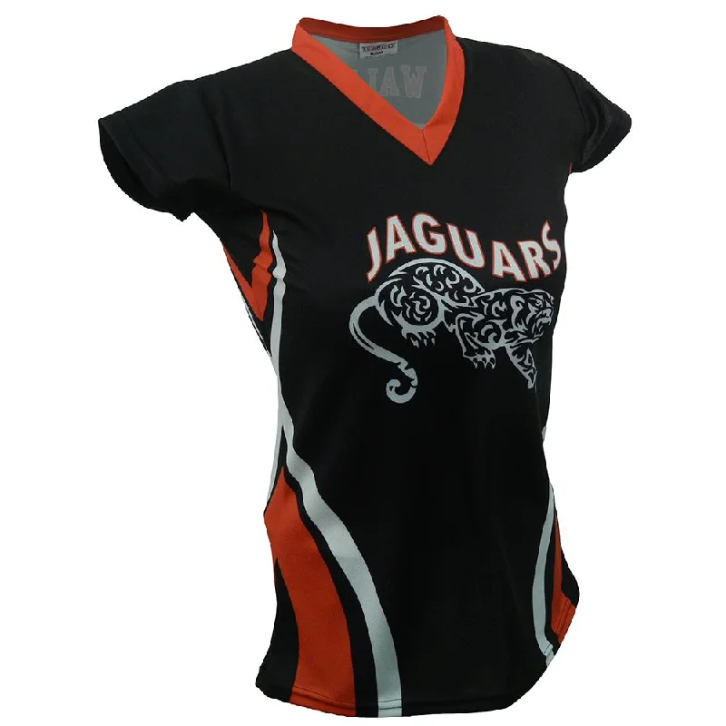 Volleyball Jersey for League Championship-SVB 1064 - Women's Volleyball Jersey