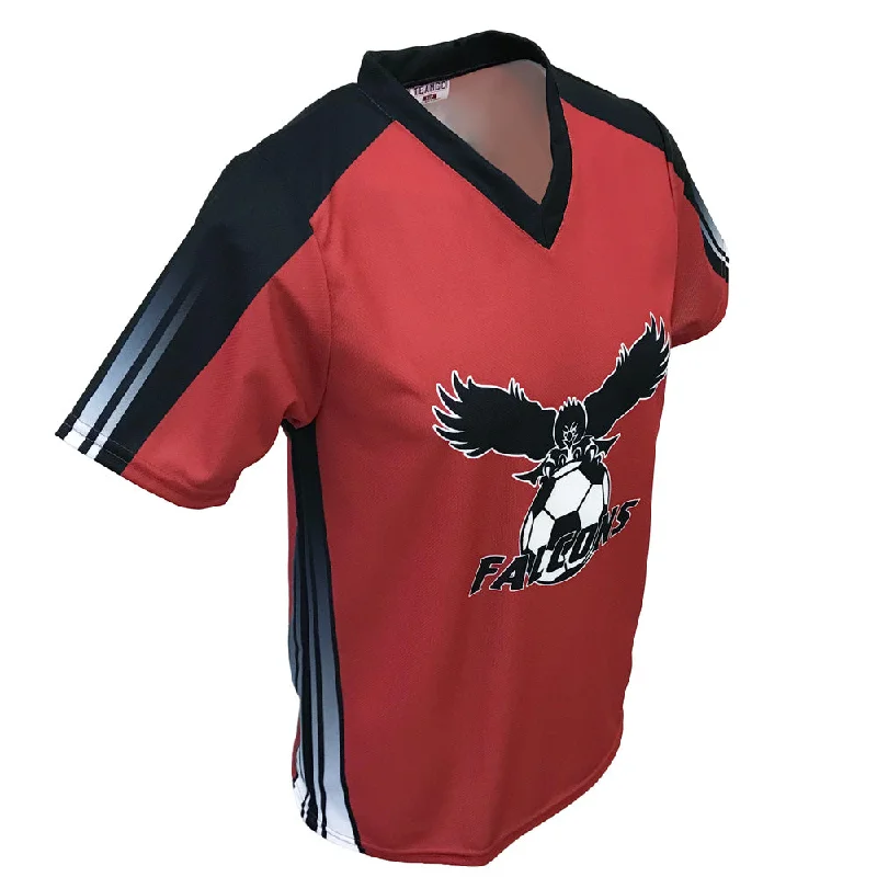 Volleyball Jersey for Sale Online-SSC 2054 - Short Sleeve Jersey