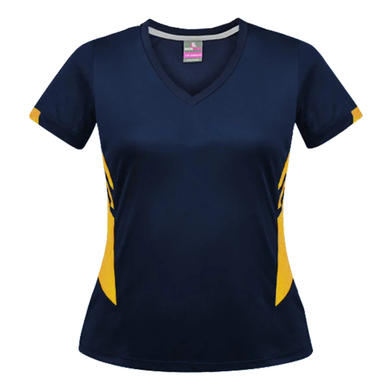 Navy/Gold