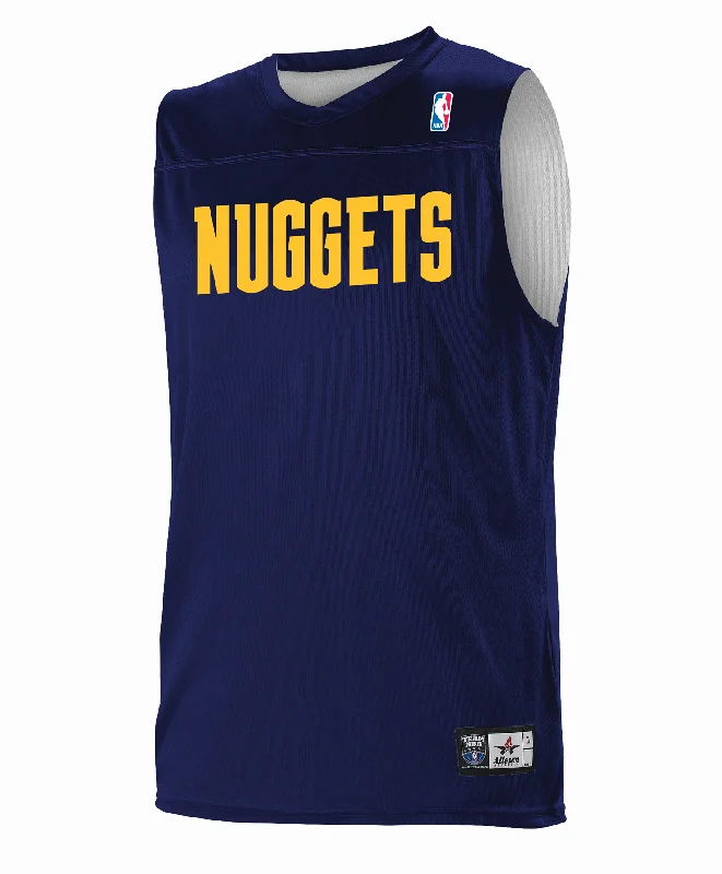 Navy/ White/ Denver Nuggets