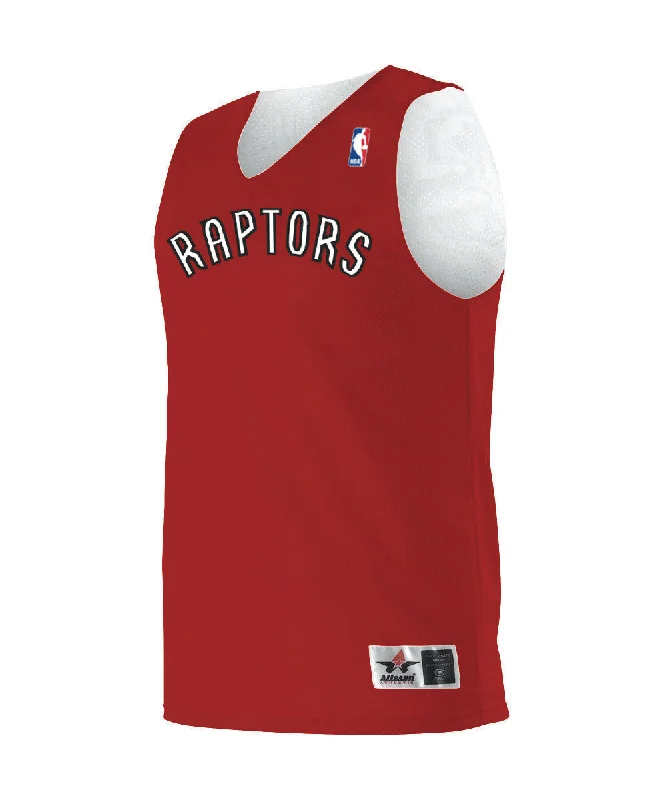 Red/ White/ Toronto Raptors