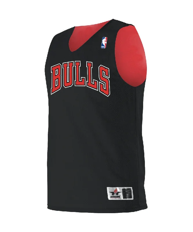 Black/ Red/ Chicago Bulls