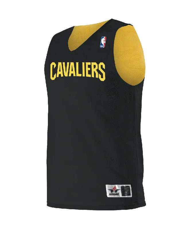 Black/Gold/Cavaliers