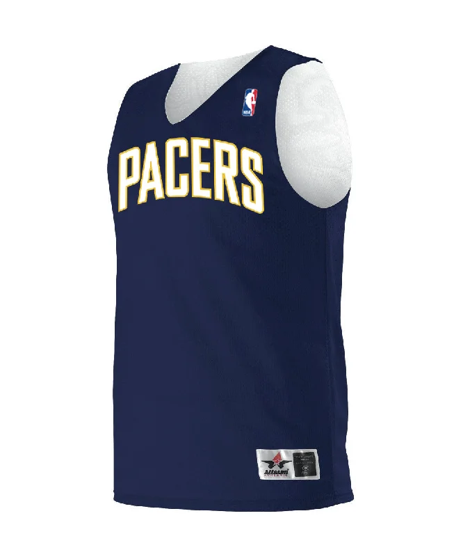 Navy/ White/ Indiana Pacers