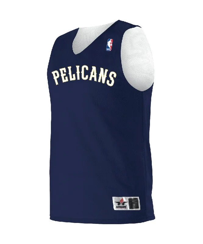 Navy/ White/ New Orleans Pelicans