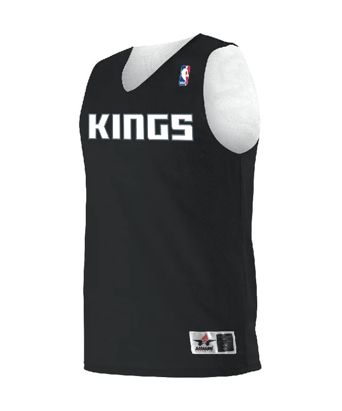 Black/ White/ Sacramento Kings