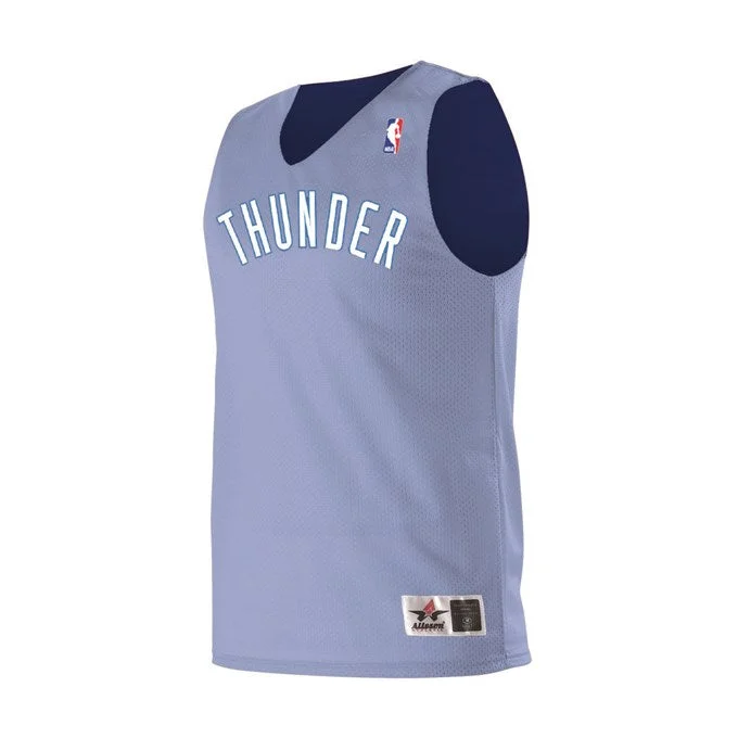 Sky Blue/ Navy/OKC Thunder