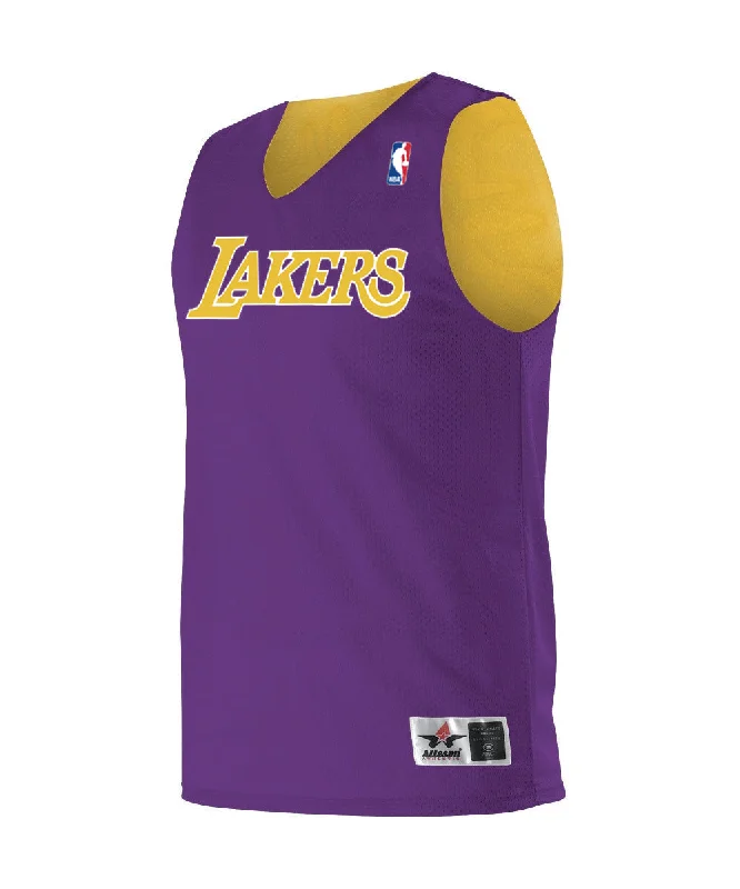 Purple/Gold/LA Lakers