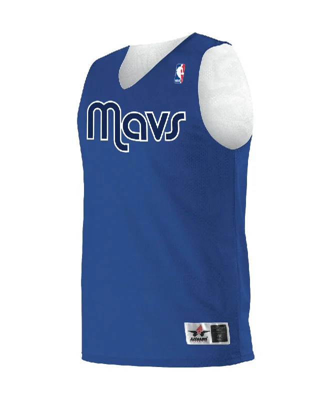 Royal/ White/ Dallas Mavericks