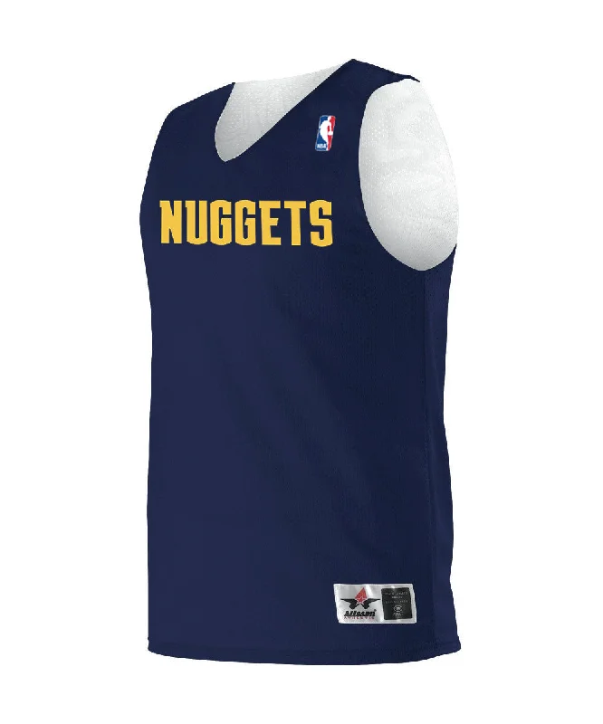 Navy/ White/ Denver Nuggets