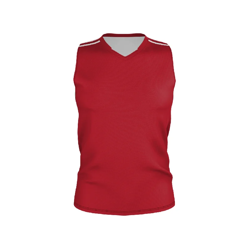 Basketball Jersey with Quick-Dry Technology-Badger Sport Youth Reversible Basketball Jersey