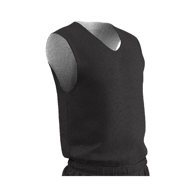 Basketball Jersey for Outdoor Leagues-Champro Zone Mesh Reversible Basketball Jersey