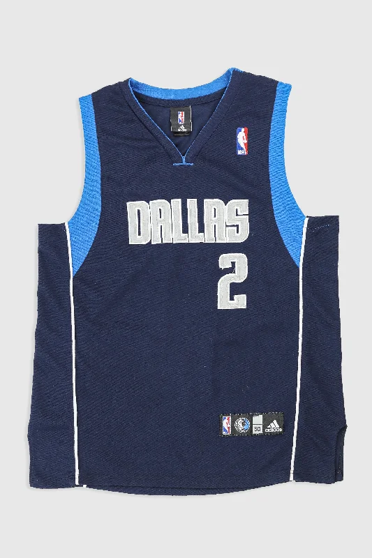 Personalized Basketball Jersey for Teams-Vintage Mavericks Jersey