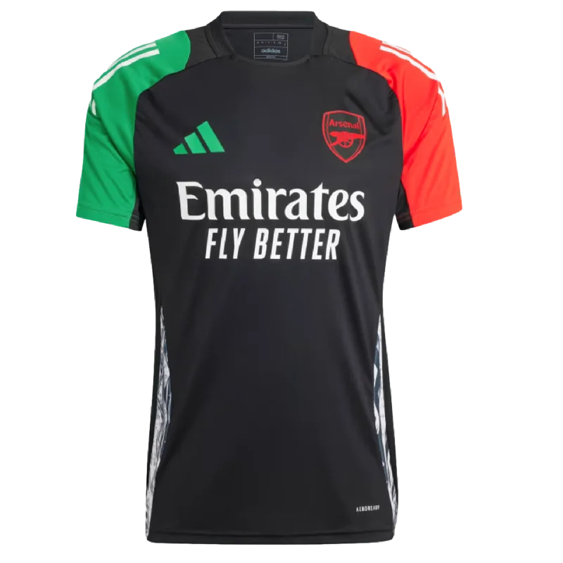 Football Jersey for Friends Groups-Adidas Arsenal Euro Training Jersey