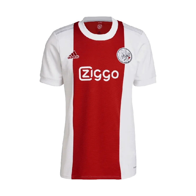 Vintage Football Jersey-Ajax 21/22 Home Jersey