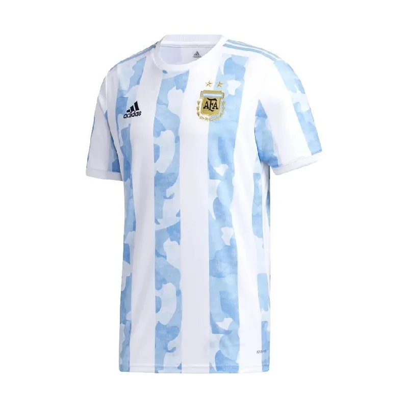 High School Football Jersey-Argentina 2021 Home Jersey