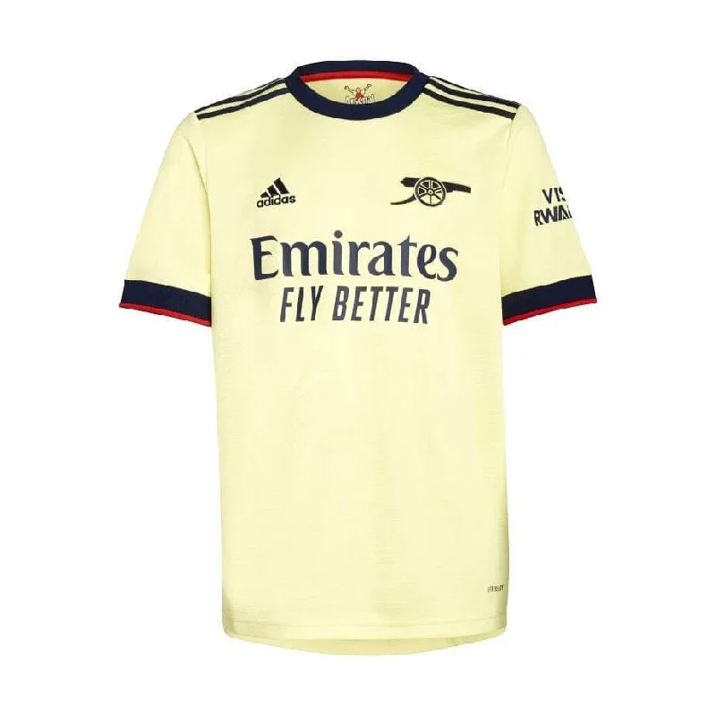 Cheap Football Jersey-Arsenal 21/22 Youth Away Jersey