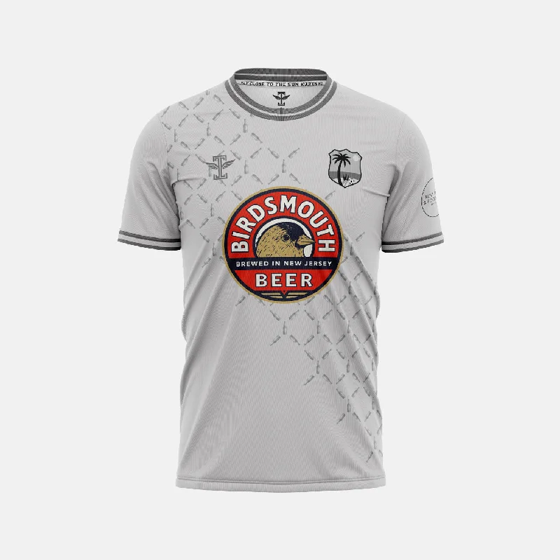 Football Jersey with Performance Fit-Beer N Munich 2023 Jersey