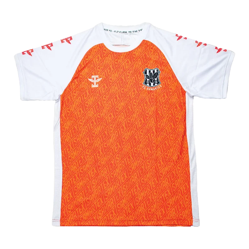 FC Samartex - Away (2022/23)