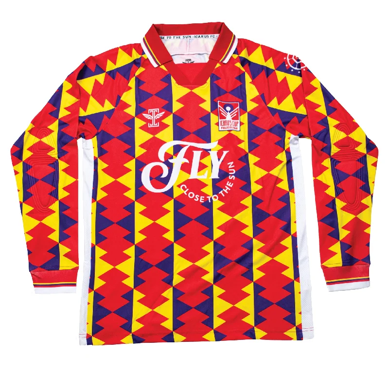 Retro Football Jersey-GK 5