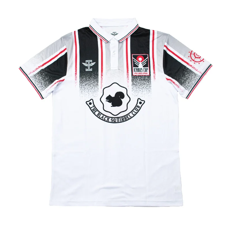 Football Jersey with Alumni Design-Istanbul