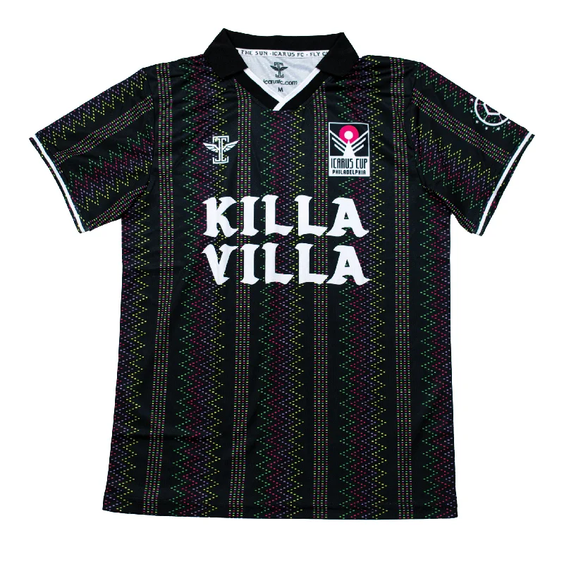 Football Jersey for All-Star Teams-Killa Villa