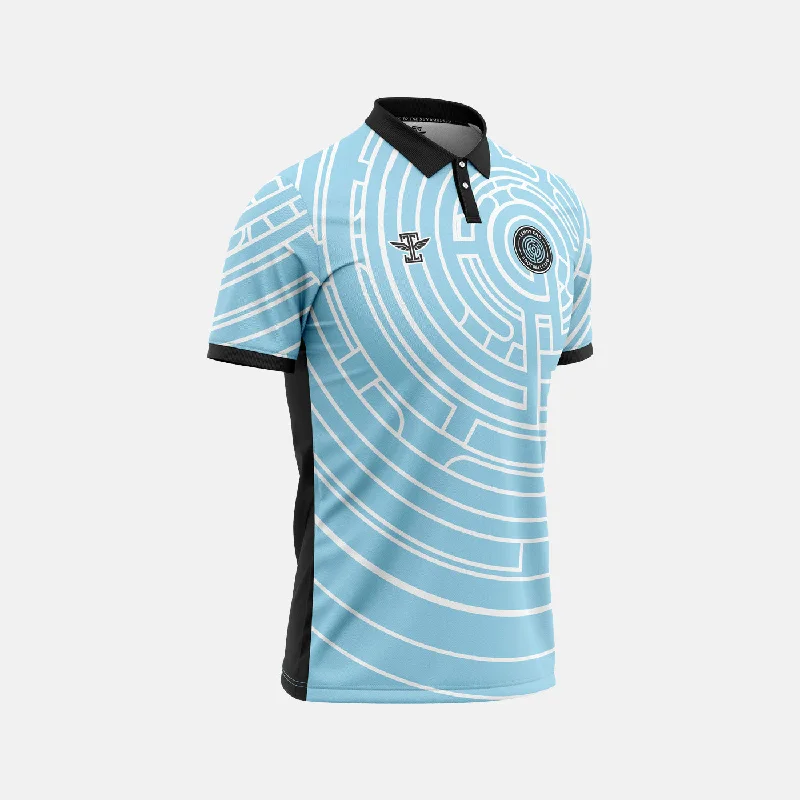 Lands End FC Home Jersey