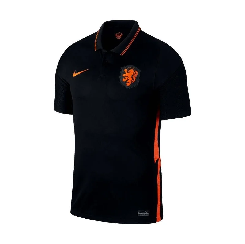 Custom Football Jersey for Teams and Fans-Netherlands 2020 Away Jersey