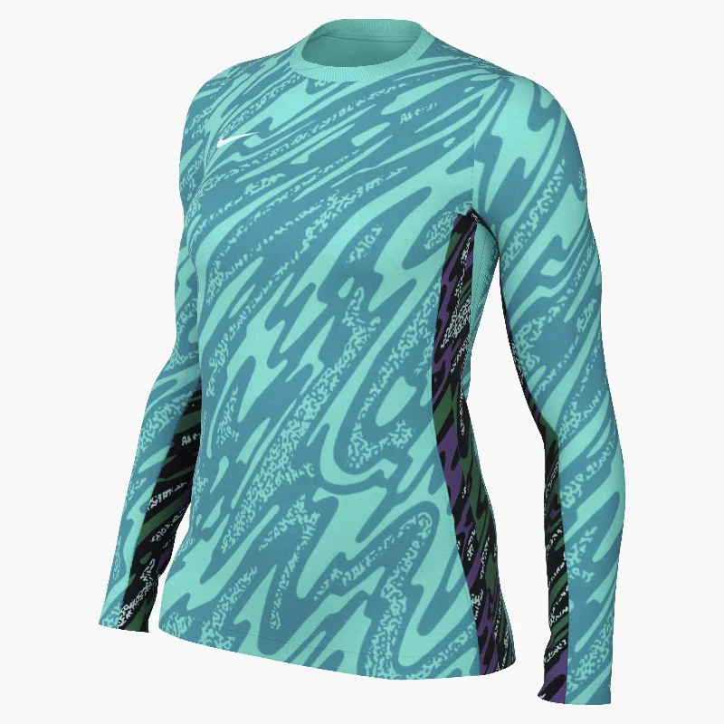 Football Jersey with Long Sleeves-Nike Gardien V GK Jersey [Women's]