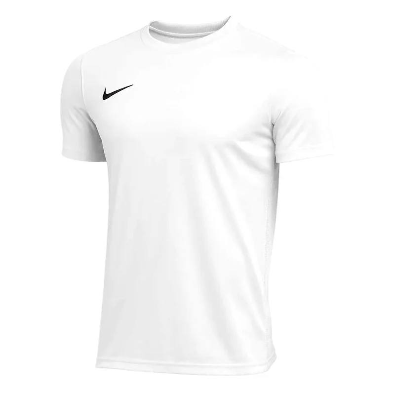 Football Jersey with Eye-catching Design-Nike Men's Park VII Jersey White