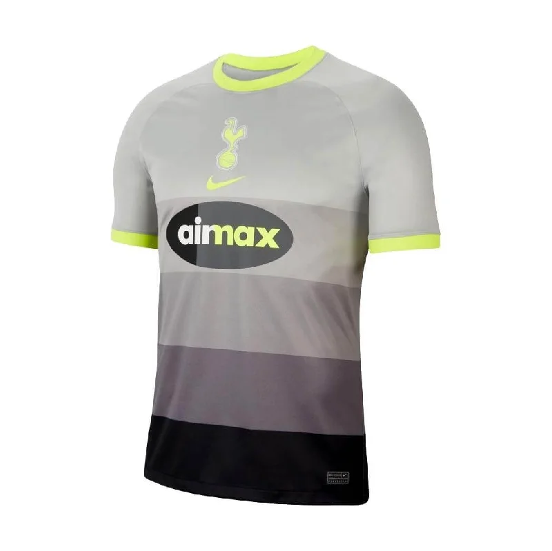 Football Jersey for Home Uniforms-Nike Tottenham Air Max Jersey