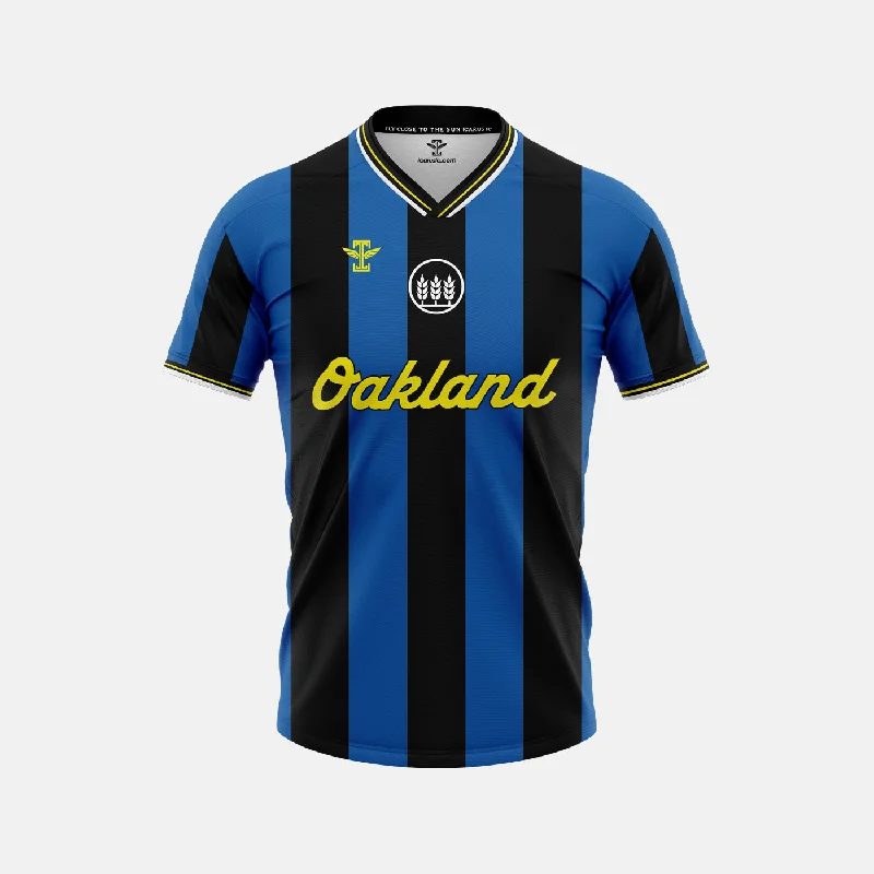 OAT Away Jersey