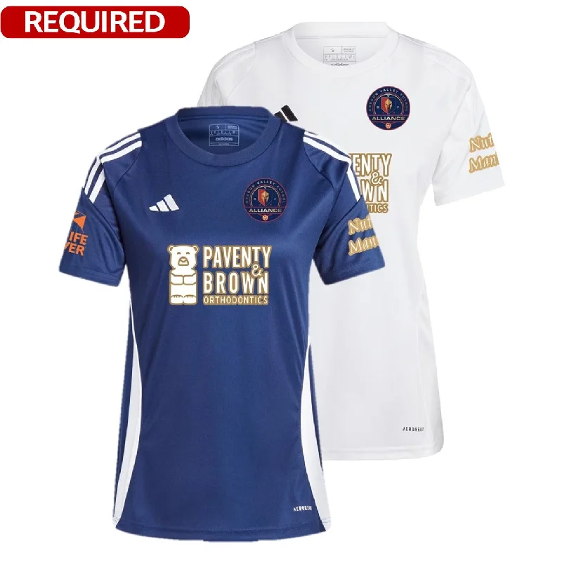 Cheap Football Jersey-OVF Game Jersey [Women's]