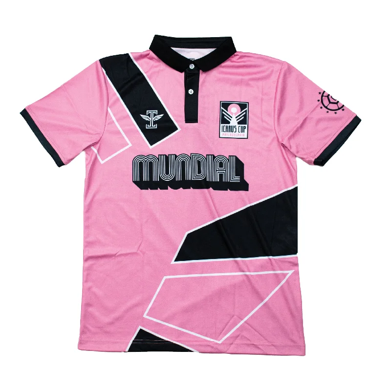 Football Jersey for College Teams-Palermo