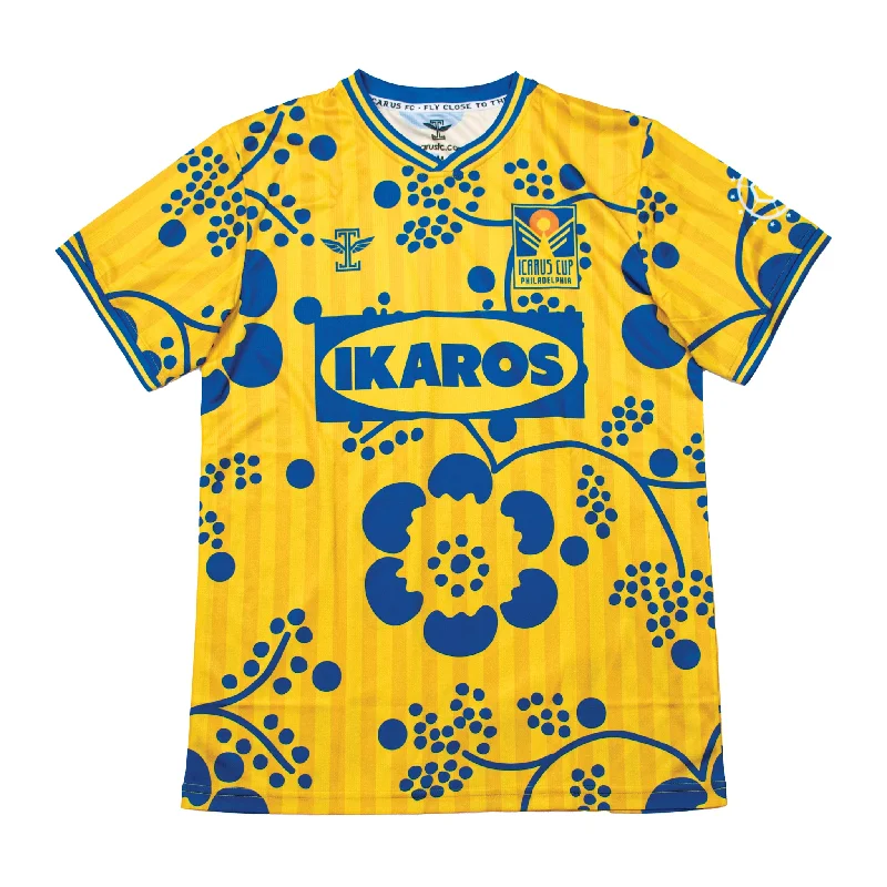 Football Jersey for Football Parties-Sverige