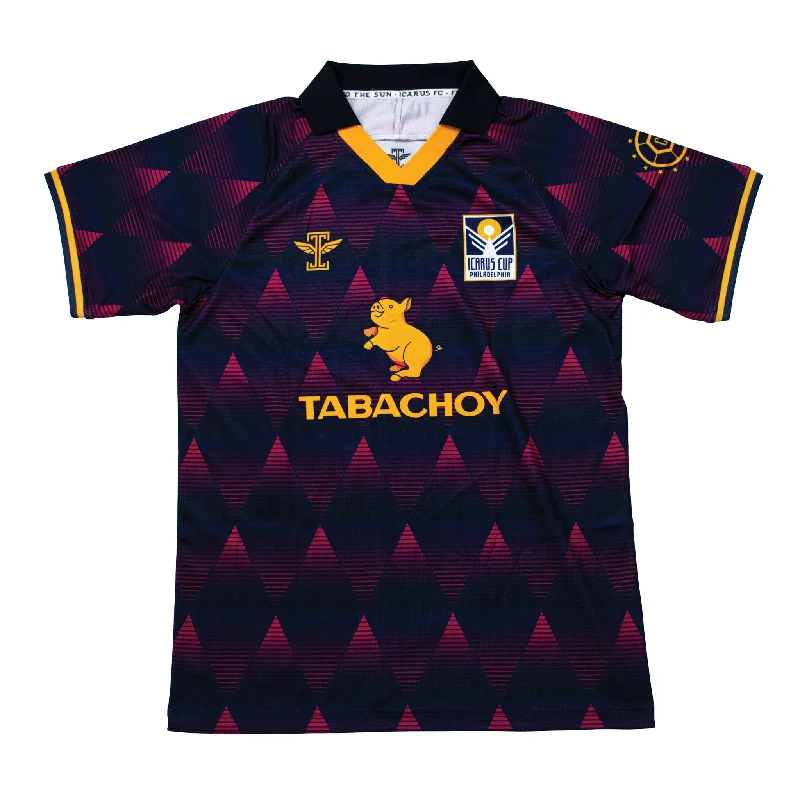 Football Jersey for Football Families-Tabachoy