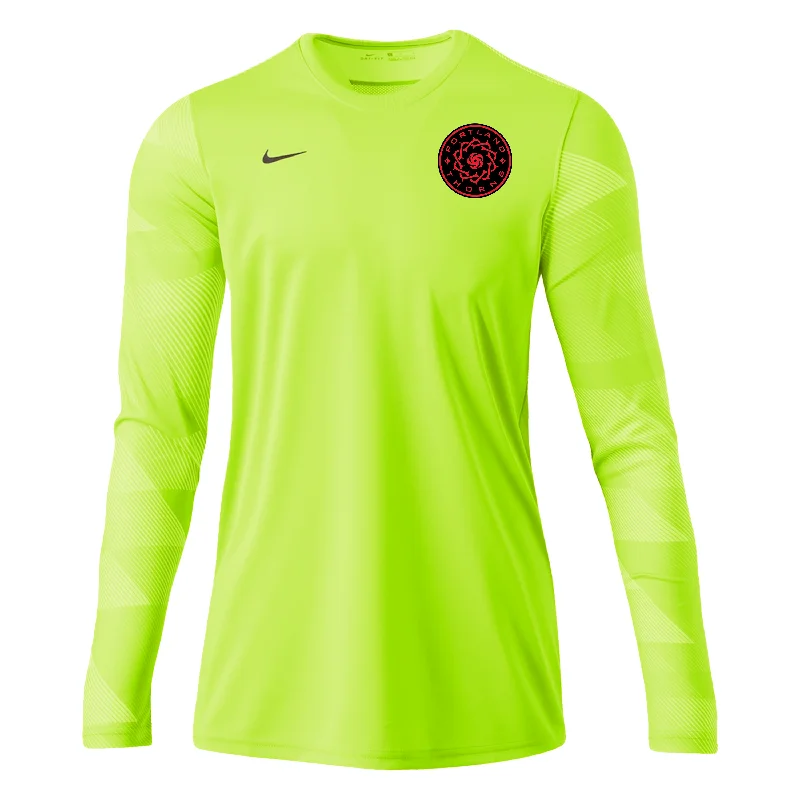 Football Jersey for Special Occasions-Thorns Academy RL L/S GK Jersey [Women's]