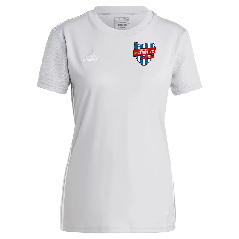 Football Jersey for New Players-Westside Metros Training Jersey [Women's]