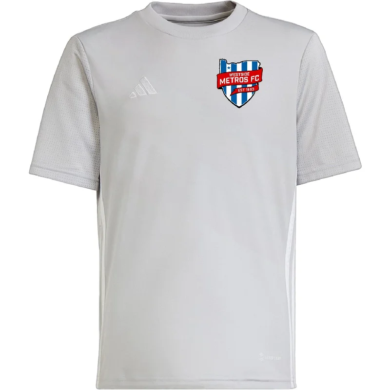 Football Jersey for Summer Teams-Westside Metros Training Jersey [Youth]