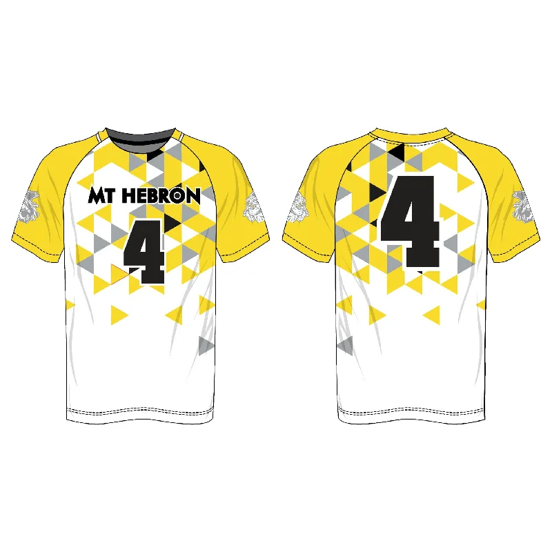 Volleyball Jersey for Gym Teams-Custom Elite Sublimated Volleyball Jerseys