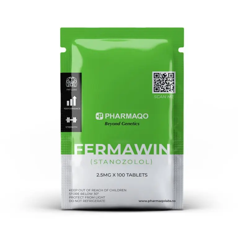 FermaWin 2.5mg