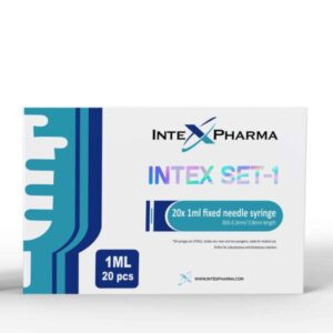 INTEX SET-1