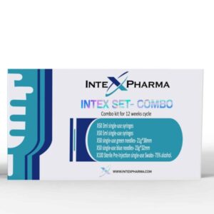 INTEX SET- COMBO