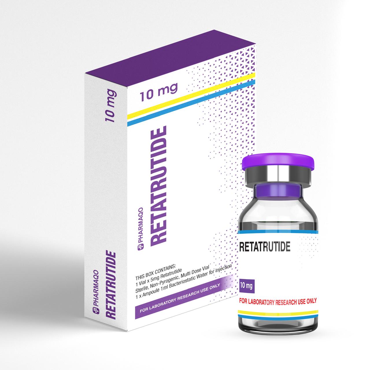 Retaturtide 10MG